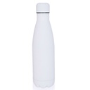 MODENA - Giftology Soft Touch lnsulated Water Bottle - 1L - White