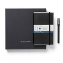 [OWMOL 101] Moleskine Ellipse Smart Writing Set