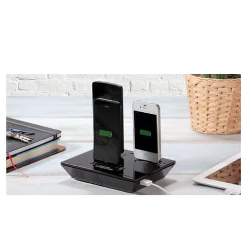 Idapt Dock Spain Desktop Charger