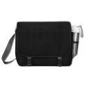 KRIENS - Messenger Bag Black