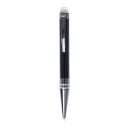 [WIMP 211] LOMMEL - Metal Pen - Gun Metal / Black