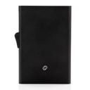 CODRU - c-secure RFID Cardholder - Black