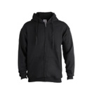 [ADDO Black-Small] ADDO Hooded Sweater (Small)