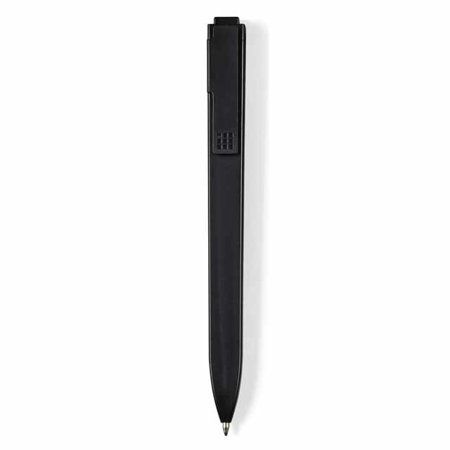 MOLESKINE Go Pen Ballpoint - Black