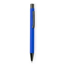 [WIMP 262] BILLUND - Giftology Metal Ballpen - Blue (Anti-bacterial)