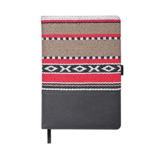 [NBSN 5361] SADU - Santhome A5 Hardcover Notebook