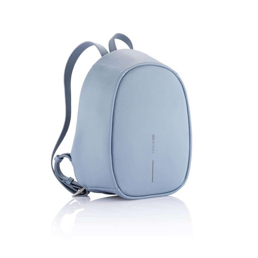 [BGXD 616] BOBBY ELLE - Anti-Theft Backpack - Light Blue