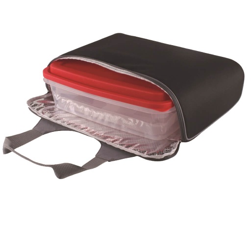 [SN 5101] PICFUD - SANTHOME Picnic Food Carrier