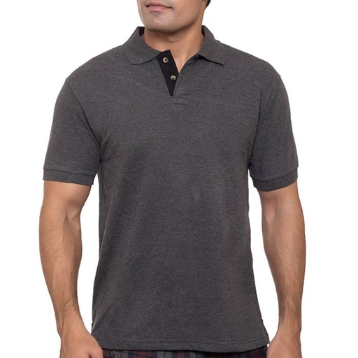 HIGHLANDER - SANTHOME Polo Shirt